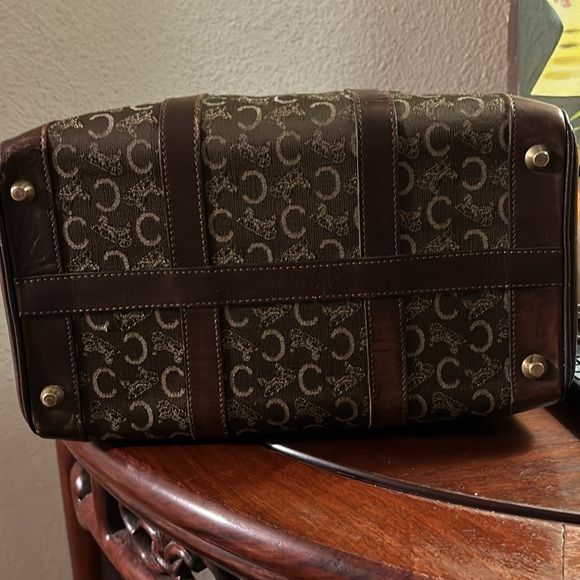 Celine Vintage Boston Bag - Picture 11 of 16